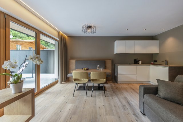 Apartement Planitza (1/3)