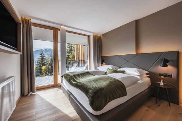 Apartement Ortles (1/3)