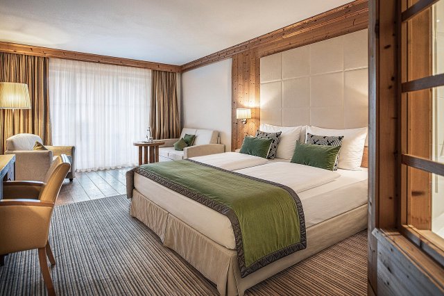 Junior Suite Schlern (1/3)