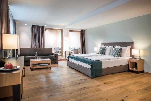 Junior Suite Plose (1/3)
