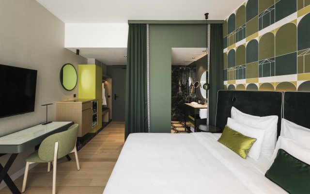 Superior Doppelzimmer