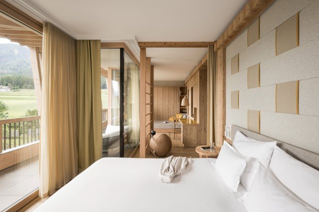 Loft Suite (1/3)