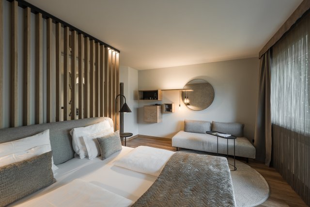 Relax Suite (1/3)