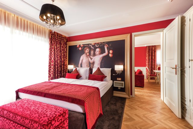 Aurea Suite (1/3)
