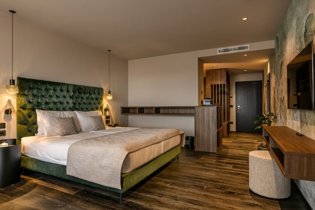 Solaria Sky Deluxe (1/3)