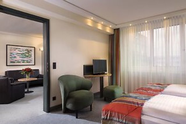 Suite Doppia ProArte
