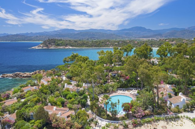 Arbatax Park Resort Cottage 