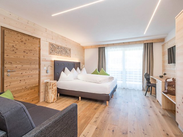Lärchensuite