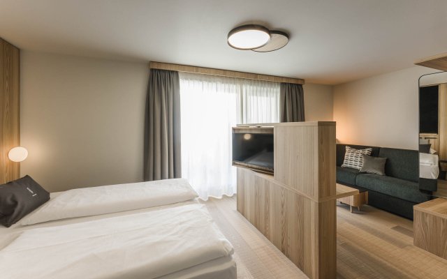 Comfort-zimmer (1/2)