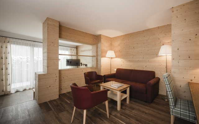 Junior suite (1/3)