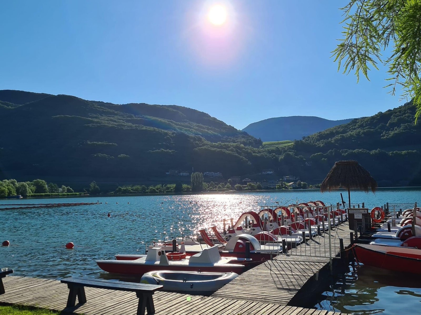 Hotel Seegarten