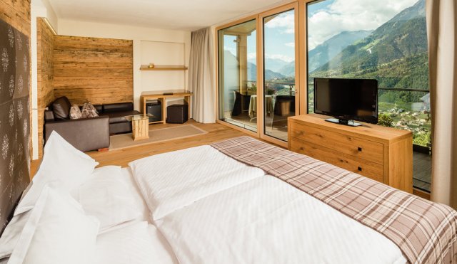 Suite Panorama Vital (1/3)