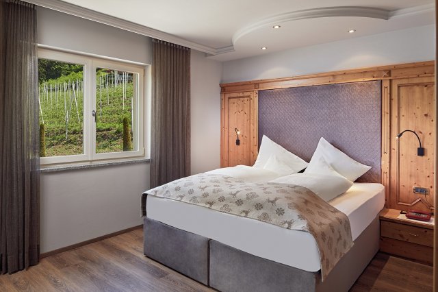 Suite Hahnenkamm (1/3)