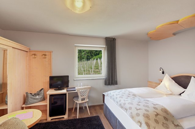 Double room Schmuckkastl (1/2)