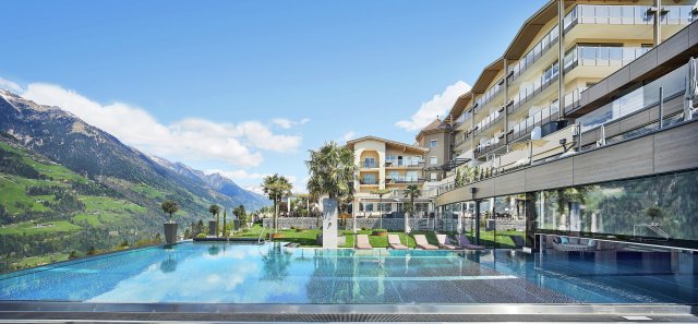 Hotel Das Sonnenparadies