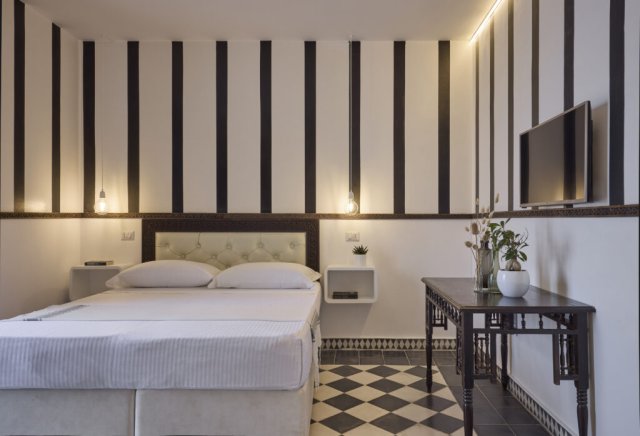 Standard Doppelzimmer  (1/2)