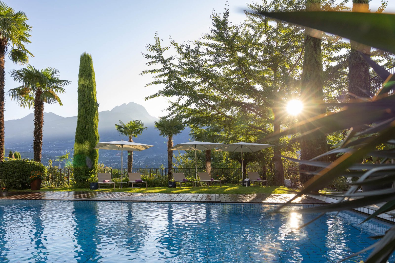 Parkhotel Marlena