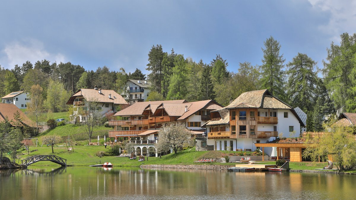 Hotel Weihrerhof