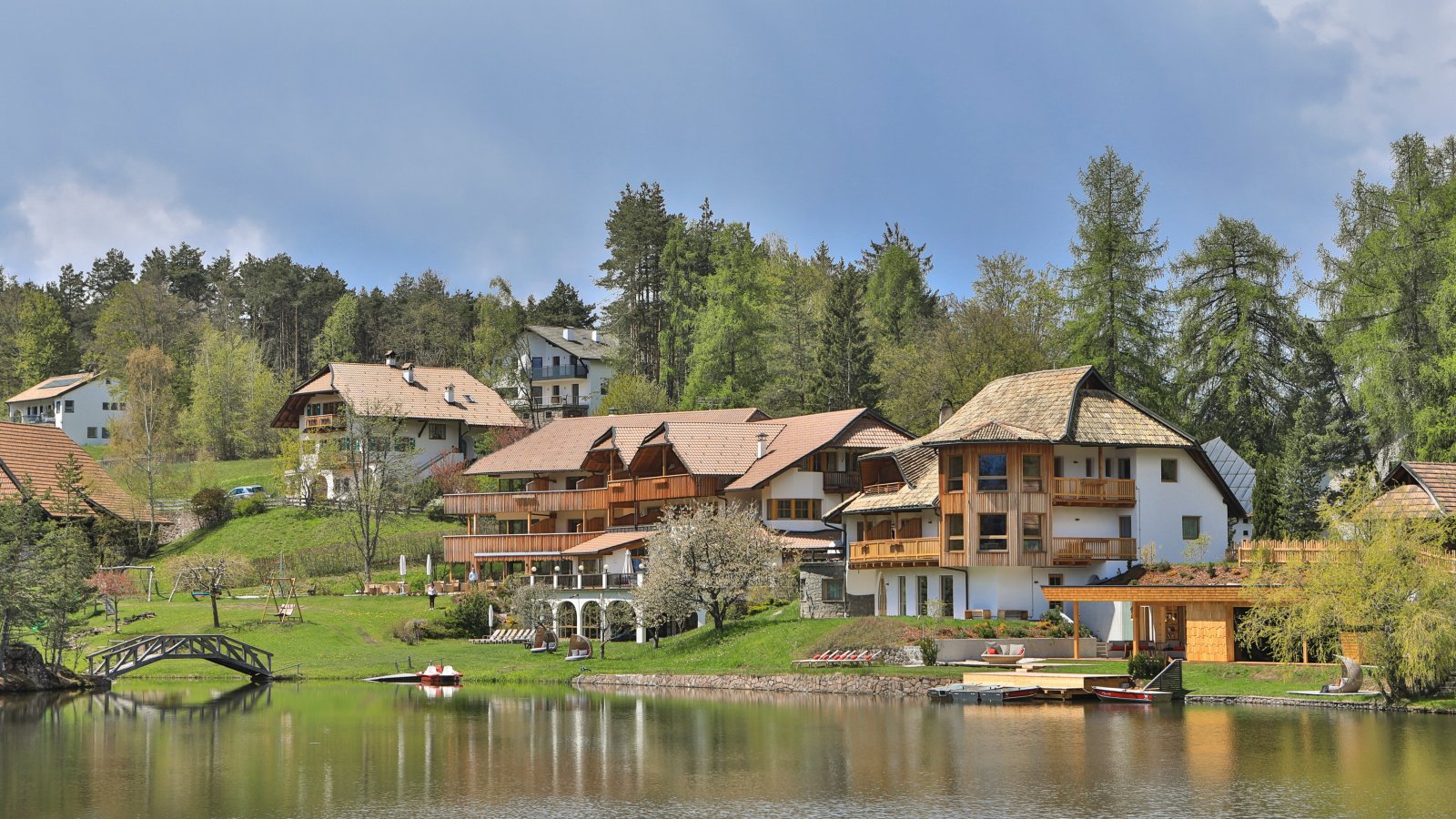 Hotel Weihrerhof