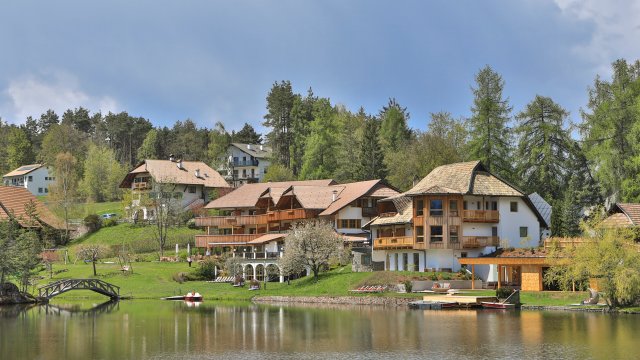 Hotel Weihrerhof