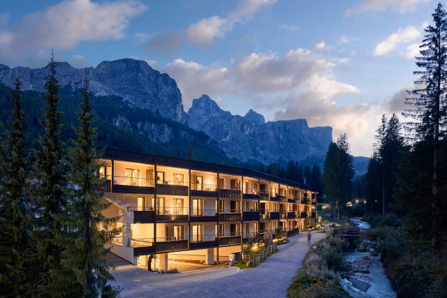 Movi Family Apart-Hotel
