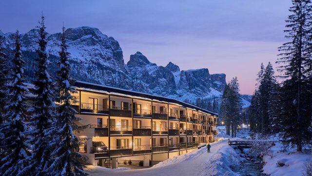 Movi Family Apart-Hotel