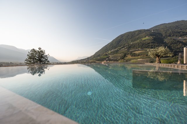 Hotel Das Dorner