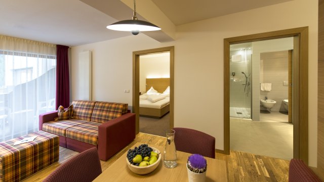Family Suite (1/3)