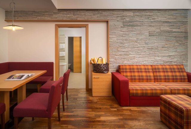 Family Suite Deluxe (1/3)