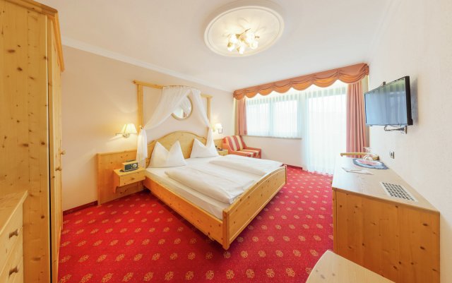 Komfort Zimmer (1/3)