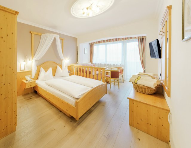 Granpanorama Zimmer (1/3)