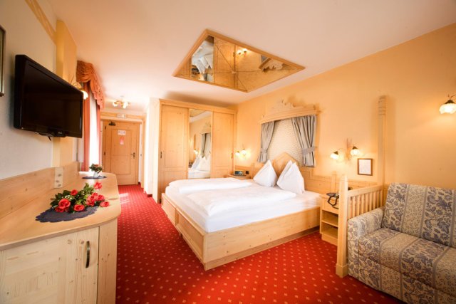 Turm Zimmer