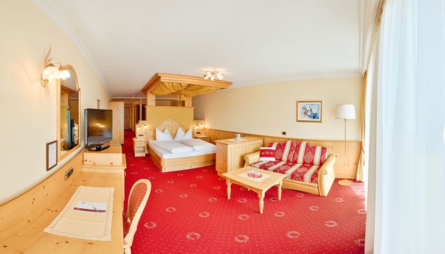 Dolomiten Suite (1/3)