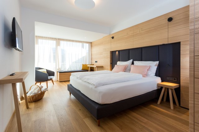 Panorama Zimmer (1/3)