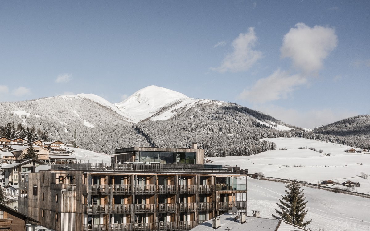 Alpine Lifestyle Hotel Ambet