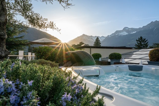 Hotel Mignon