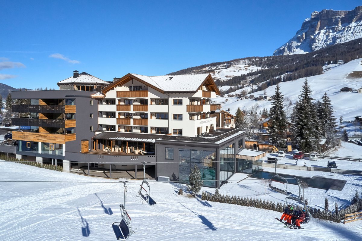 Hotel ChristiAna