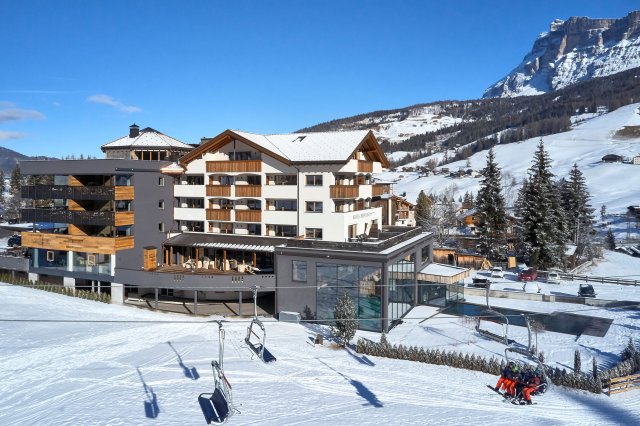 Hotel ChristiAna
