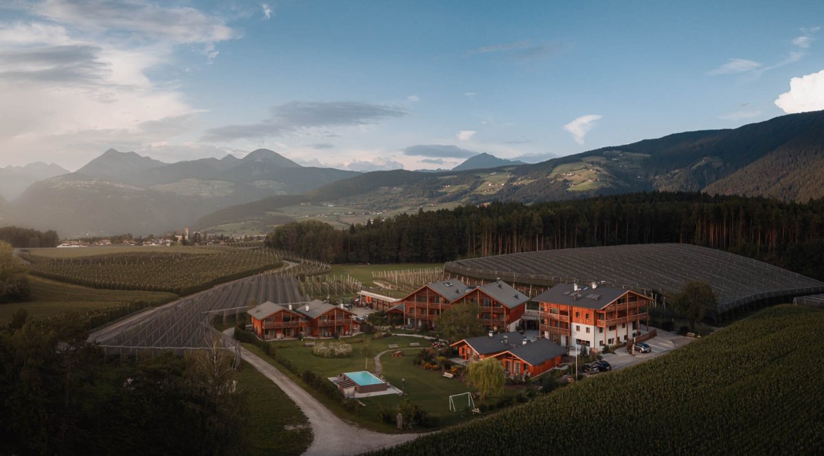 Kessler´s Mountain Lodge
