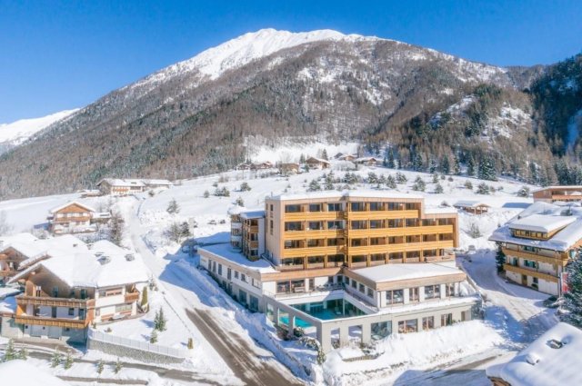 Hotel Valserhof