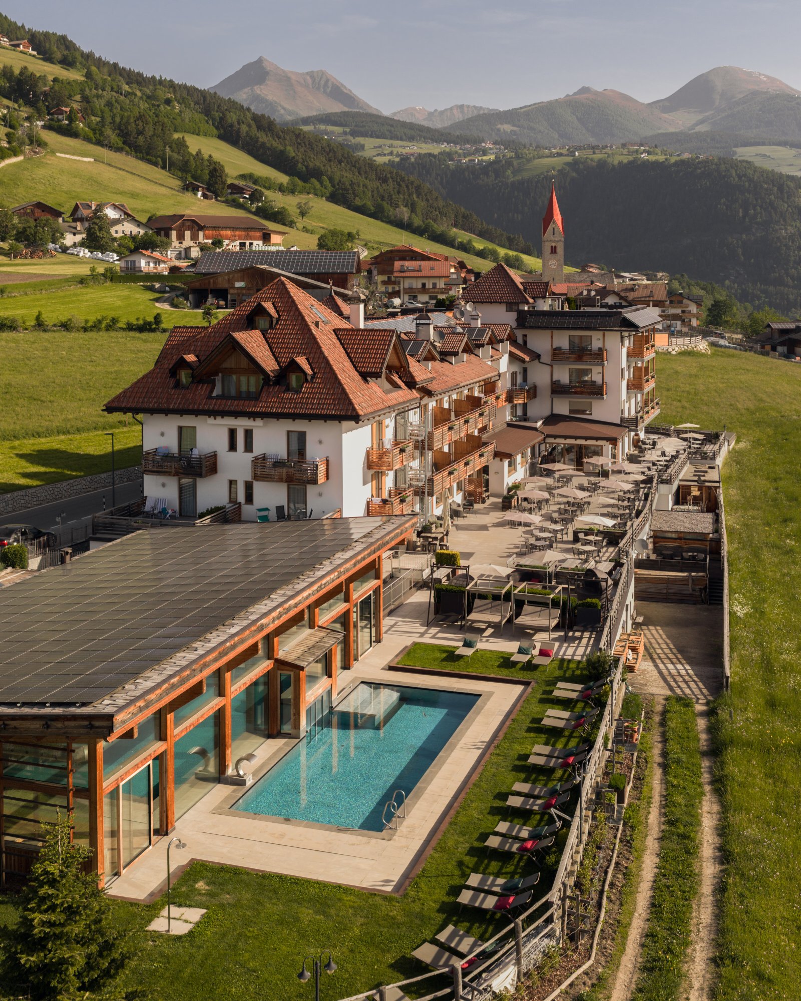 Hotel Rogen