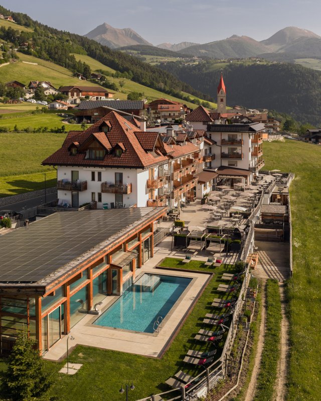 Hotel Rogen
