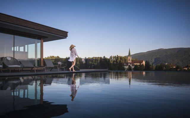 Terentnerhof Active Lifestyle Resort