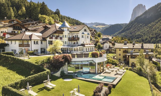 Hotel Alpenheim