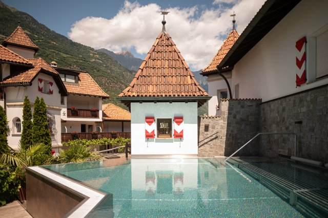Schulerhof Vitalpina Hotel