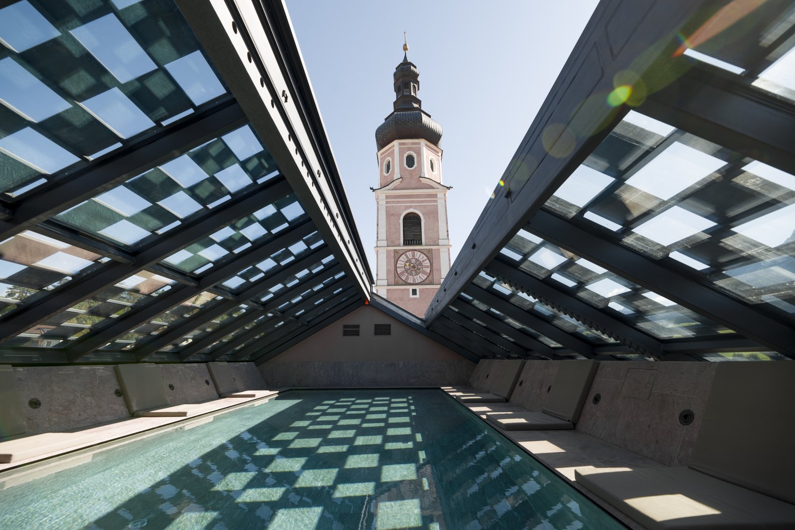 Hotel Lamm