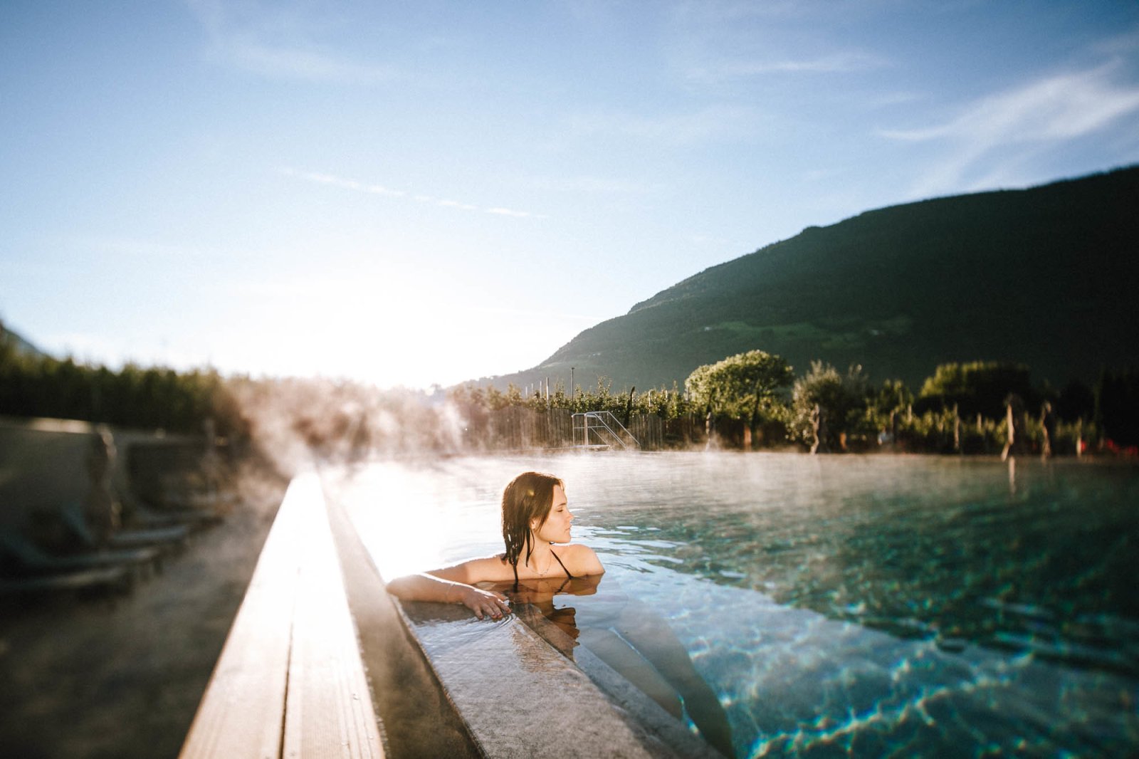 Vitalpina Hotel Waldhof