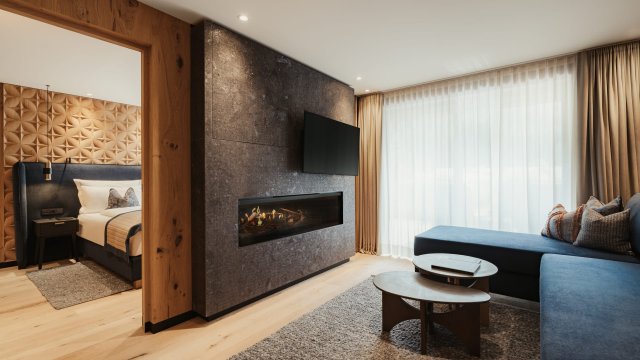 Dolomites Suite (1/3)