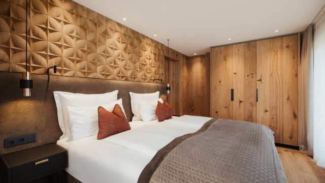 Doppelzimmer (1/3)