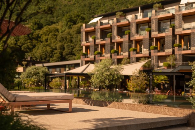 Boutique Hotel Muchele